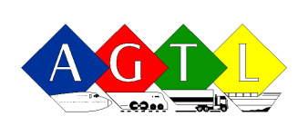 Logo of AGTL